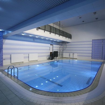 Prestige Hotel Gomel Extérieur photo