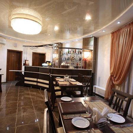 Prestige Hotel Gomel Extérieur photo