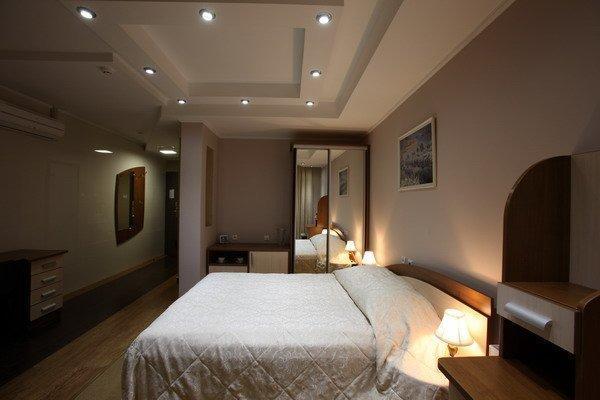 Prestige Hotel Gomel Extérieur photo