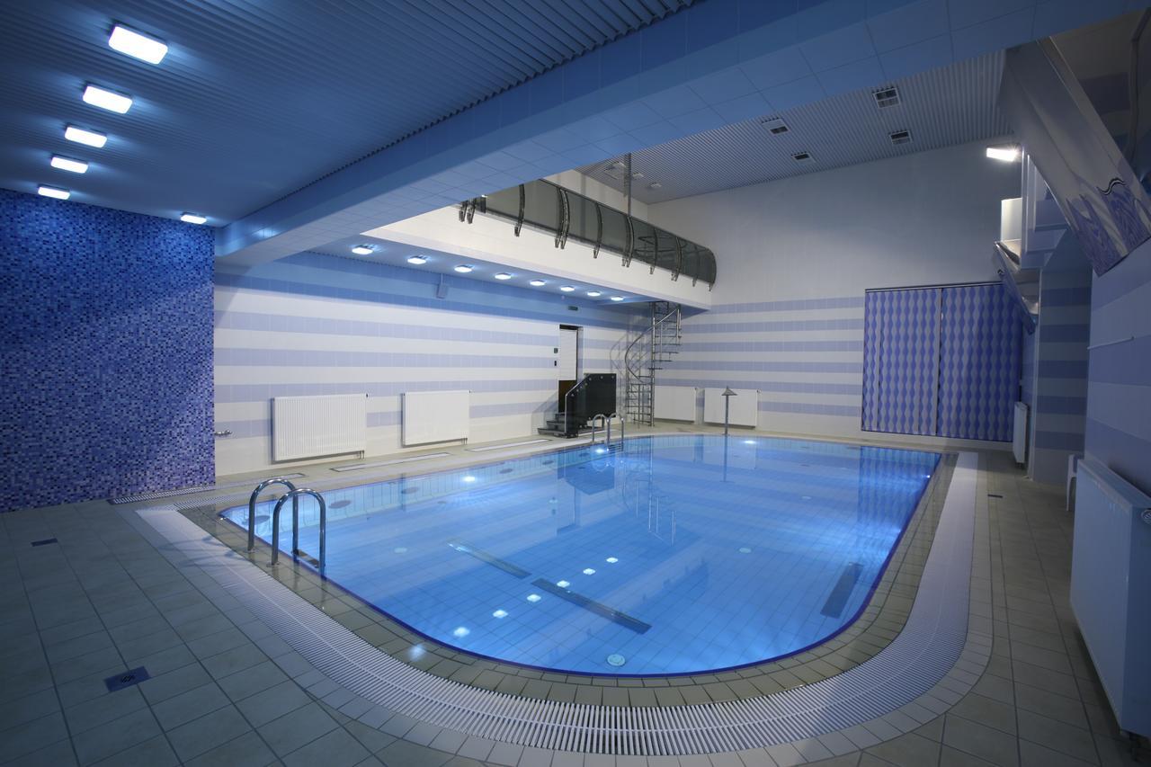 Prestige Hotel Gomel Extérieur photo
