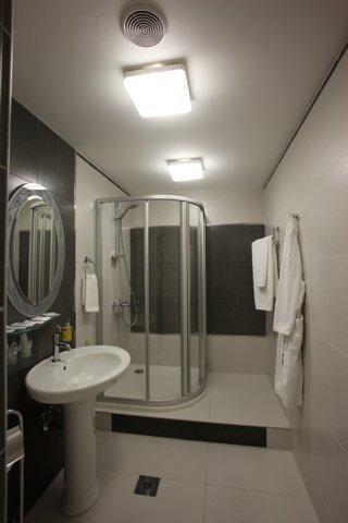 Prestige Hotel Gomel Extérieur photo