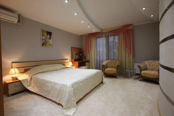 Prestige Hotel Gomel Extérieur photo