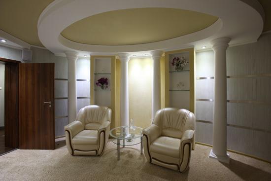 Prestige Hotel Gomel Extérieur photo