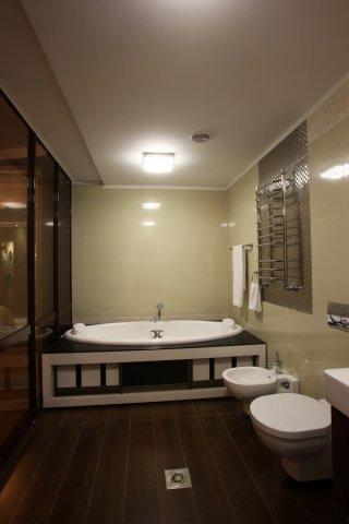 Prestige Hotel Gomel Extérieur photo