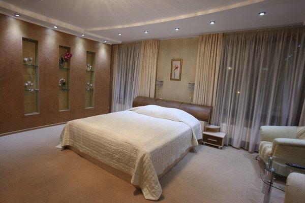 Prestige Hotel Gomel Extérieur photo