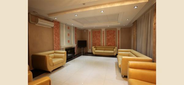 Prestige Hotel Gomel Extérieur photo