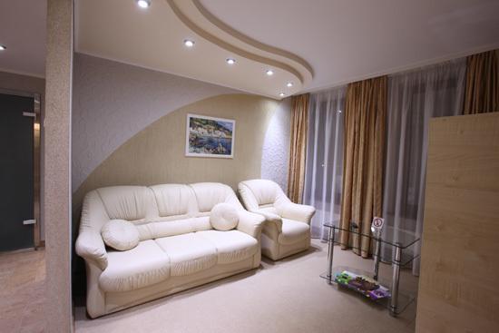 Prestige Hotel Gomel Extérieur photo
